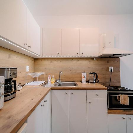 Veli Hills Apartments 韦林格勒 外观 照片