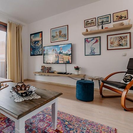 Veli Hills Apartments 韦林格勒 外观 照片