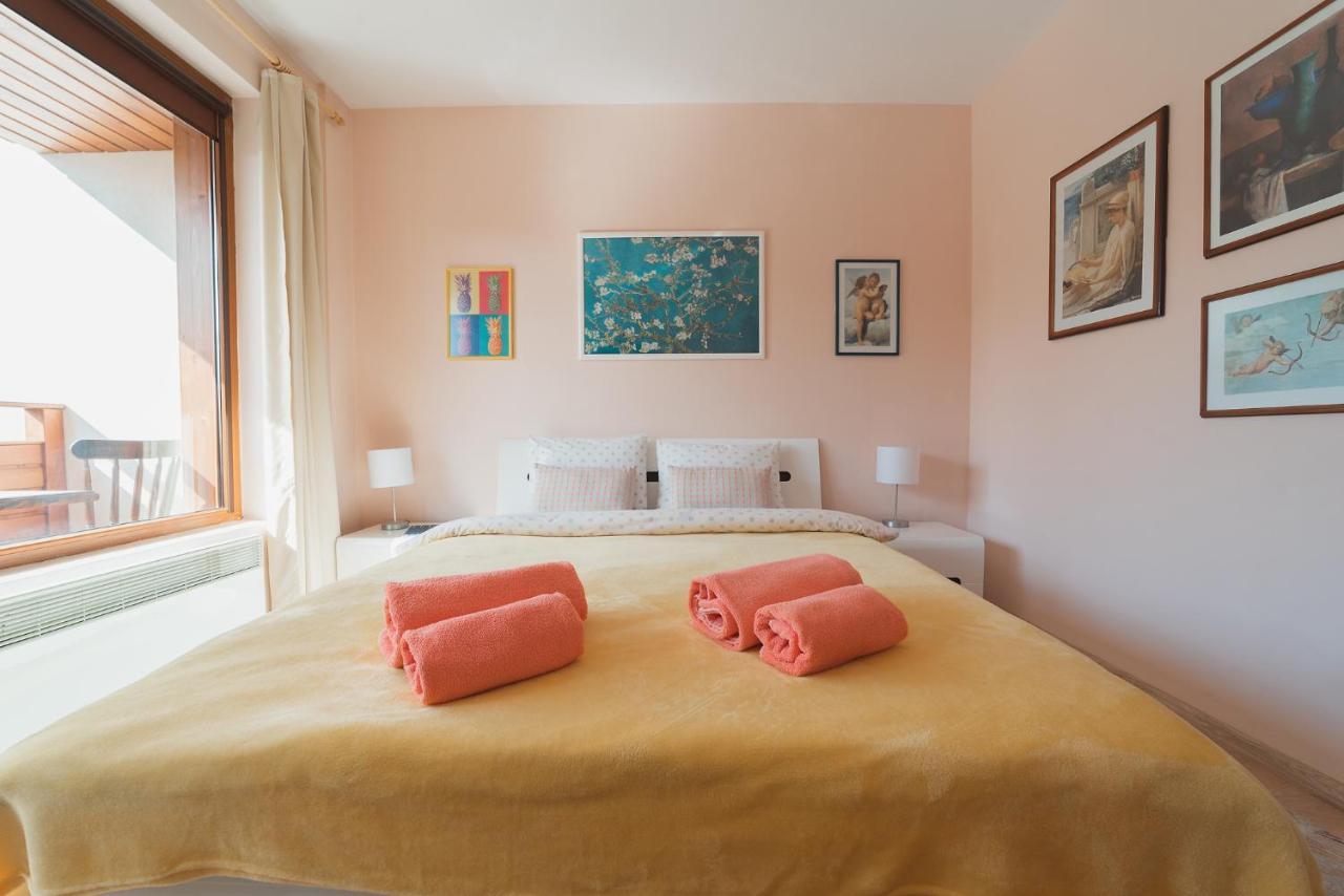 Veli Hills Apartments 韦林格勒 外观 照片