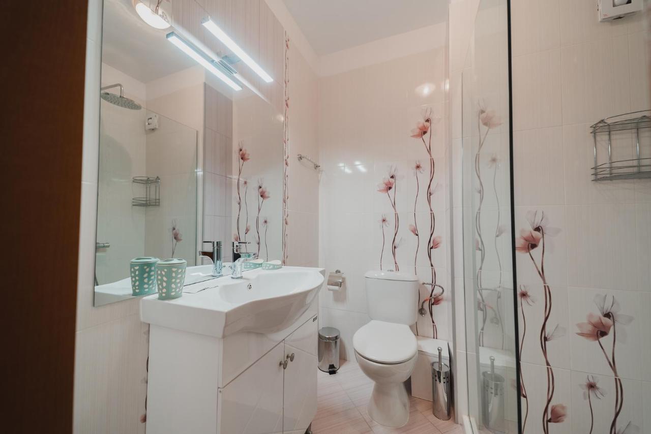 Veli Hills Apartments 韦林格勒 外观 照片