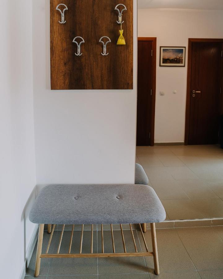 Veli Hills Apartments 韦林格勒 外观 照片