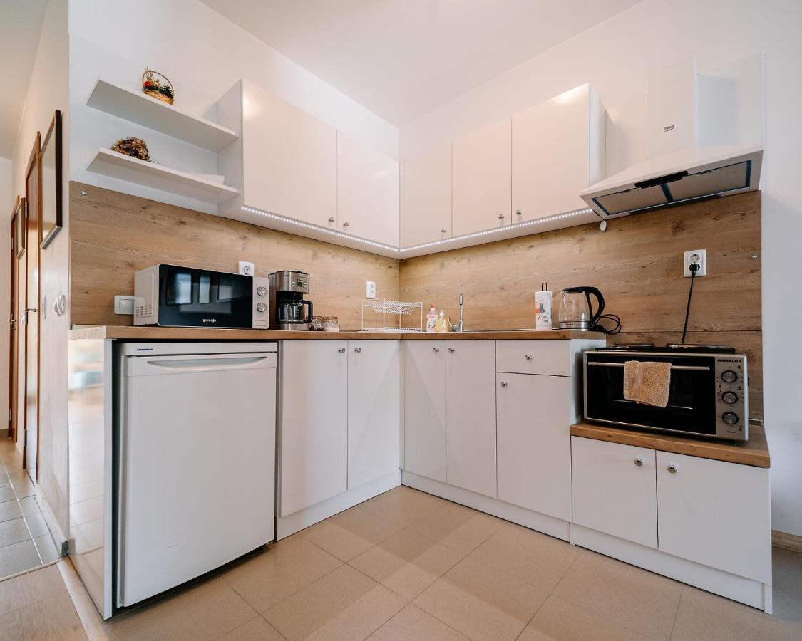 Veli Hills Apartments 韦林格勒 外观 照片