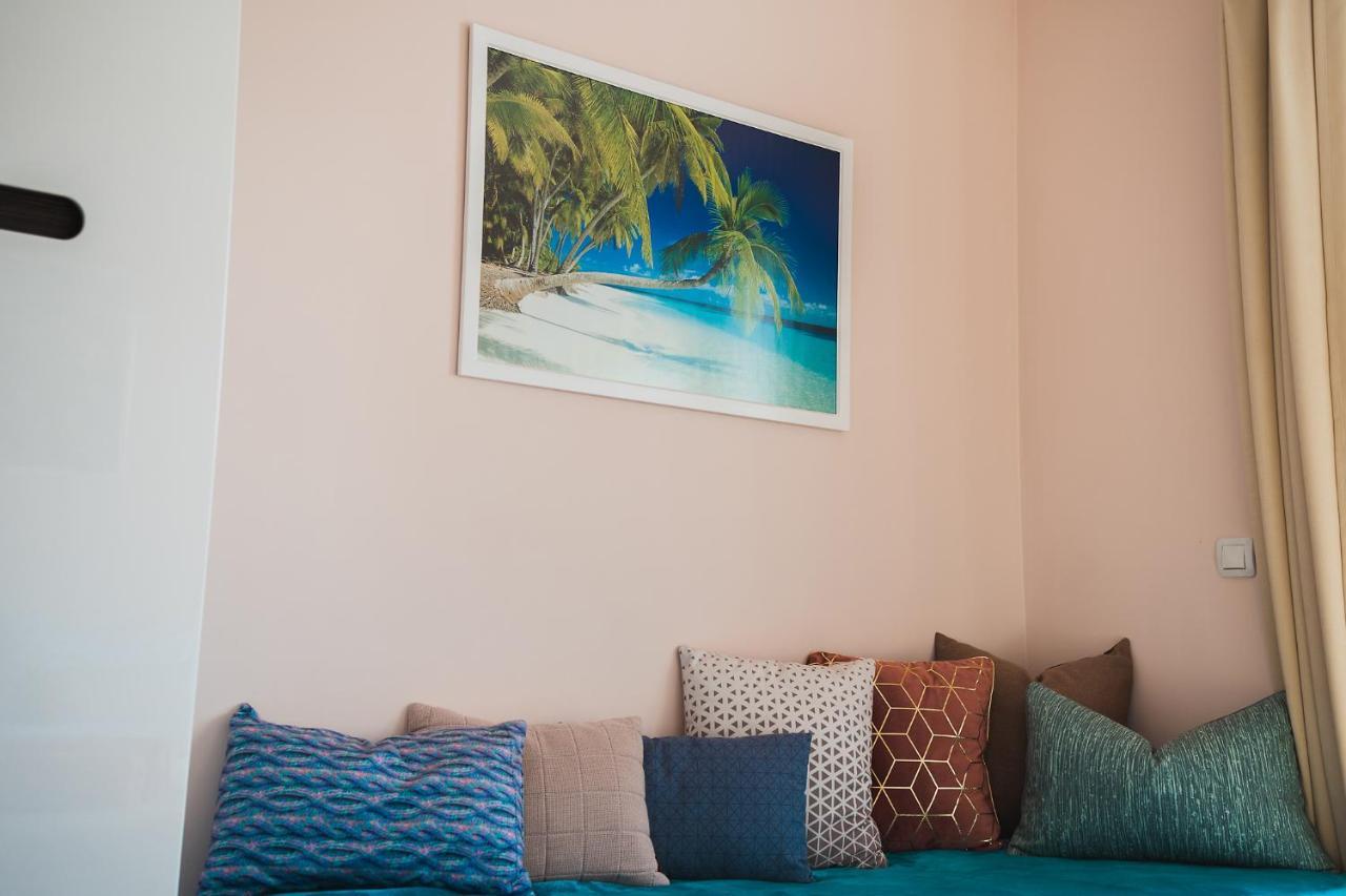 Veli Hills Apartments 韦林格勒 外观 照片