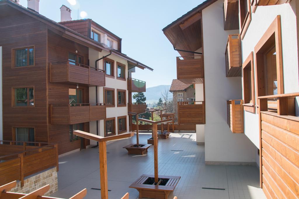 Veli Hills Apartments 韦林格勒 外观 照片