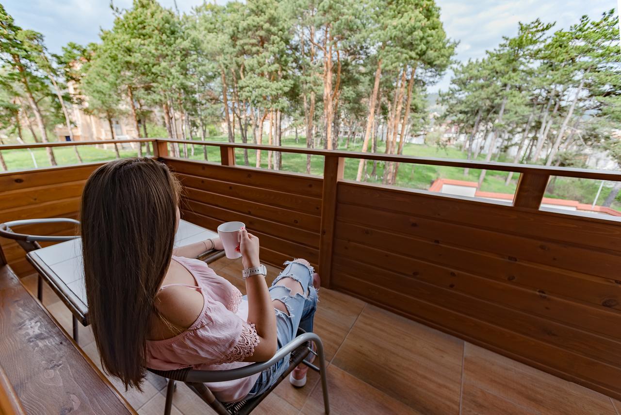 Veli Hills Apartments 韦林格勒 外观 照片