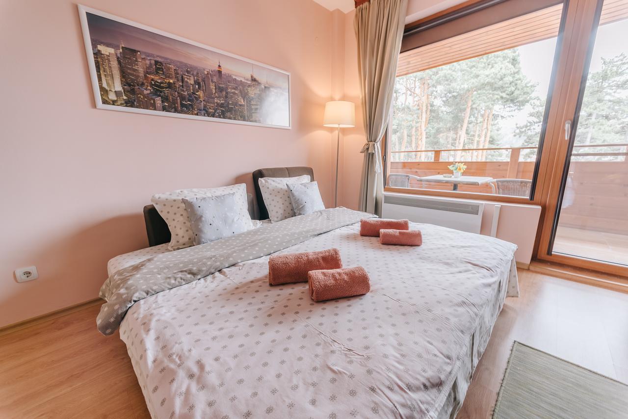 Veli Hills Apartments 韦林格勒 外观 照片