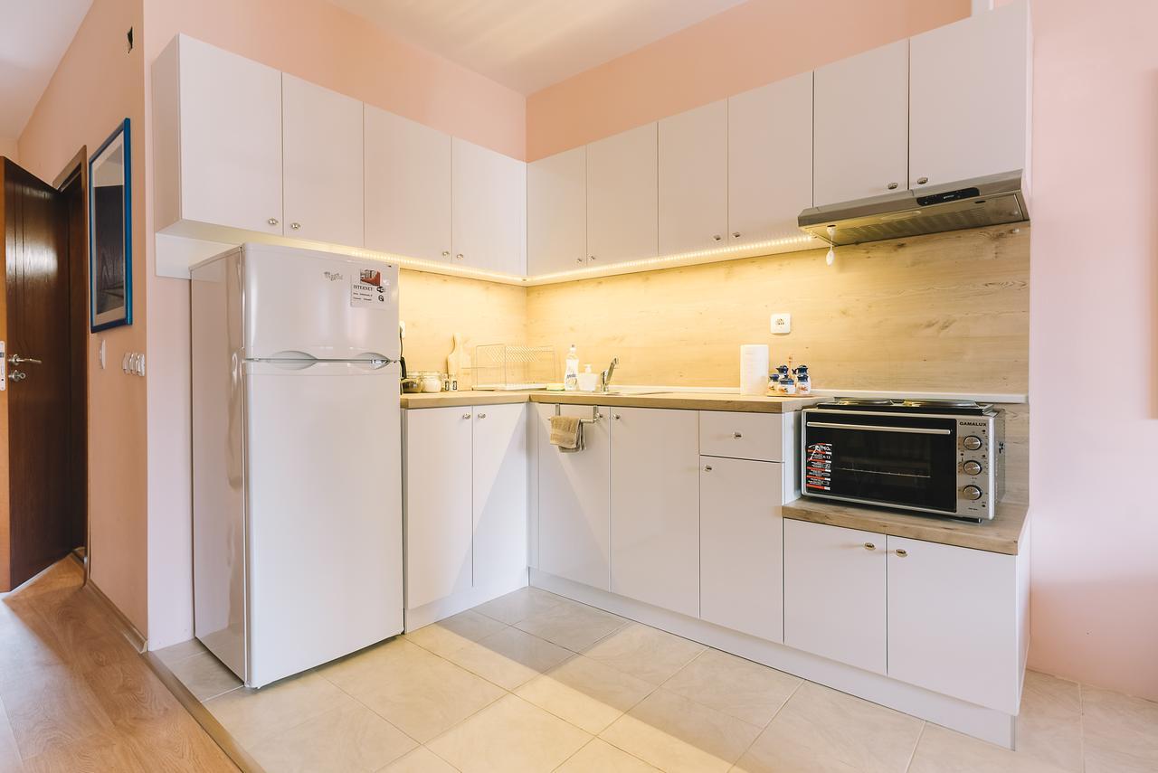 Veli Hills Apartments 韦林格勒 外观 照片