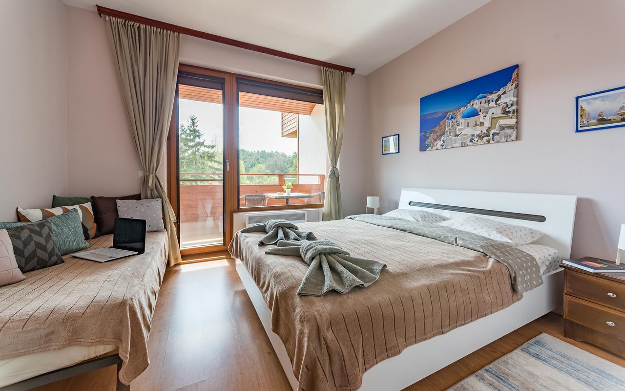 Veli Hills Apartments 韦林格勒 外观 照片