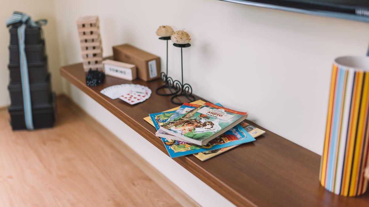 Veli Hills Apartments 韦林格勒 外观 照片